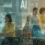 Women in AI