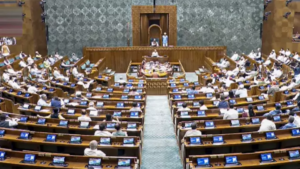 Women's Reservation Bill Defeated