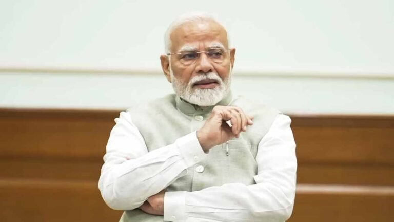 PM Modi To Visit Telangana: తెలంగాణకు ప్రధాని మోదీ: ఎప్పుడంటే?