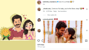 rashmika-mandanna-introduces-new-animated-character-vijay