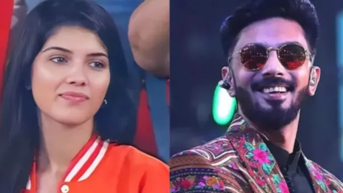 Anirudh Ravichander Kavya Maran Wedding Rumors