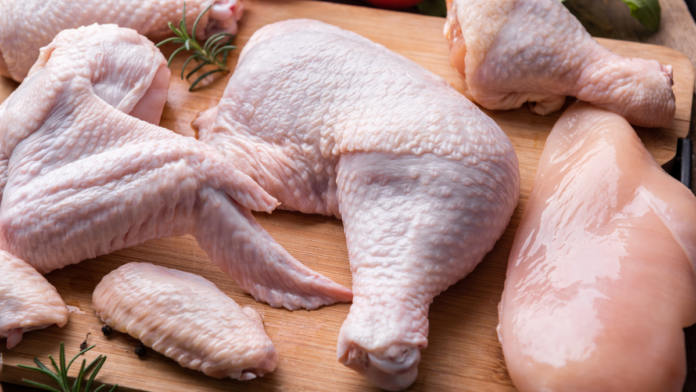 Chicken Prices Hike