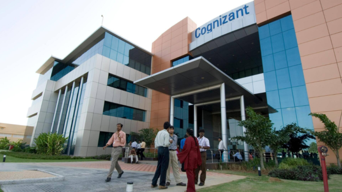 Cognizant Visakhapatnam Campus