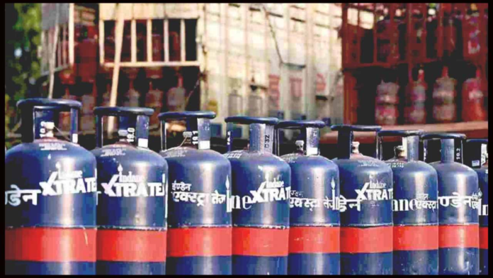 Fuel Price Hike India 2026
