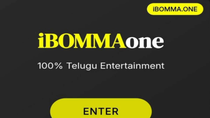 IBOMMA Website Active Again