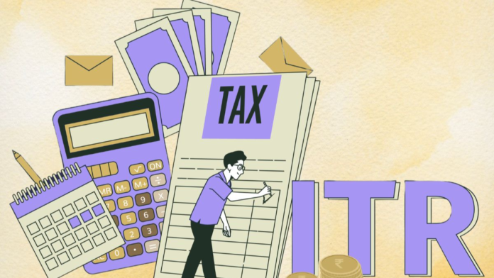 ITR-1 ఫైలింగ్ గైడ్ 2026: ఐటీఆర్‌-1 ఎవరు దాఖలు చేయాలి? చివరి తేదీ ఎప్పుడు? పూర్తి వివరాలు!