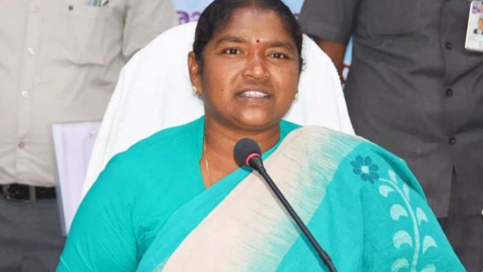 MGNREGS Employment Expansion Telangana