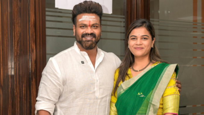 రాజకీయాల్లోకి మంచు మనోజ్ భార్య మౌనిక.. ‘ఐక్య’ సంస్థపై క్లారిటీ!