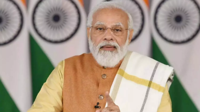 PM Modi Hyderabad Visit May 10