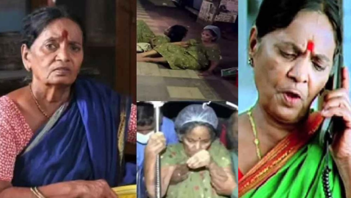 Pavala Shyamala Health Condition