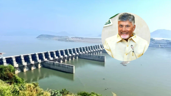 పోలవరం నిర్వాసితులకు భారీ ఊరట: రూ.600 కోట్ల పరిహారం పంపిణీ చేయనున్న సీఎం చంద్రబాబు
