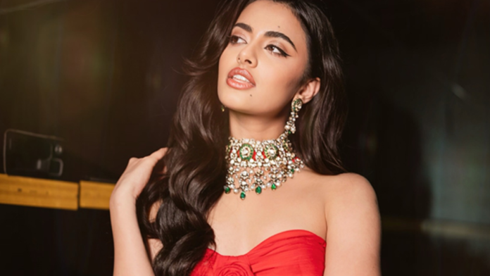 Rhea Singha Miss Universe India 2024