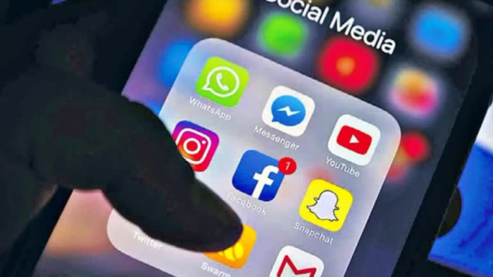 Social Media Suo Moto Cases
