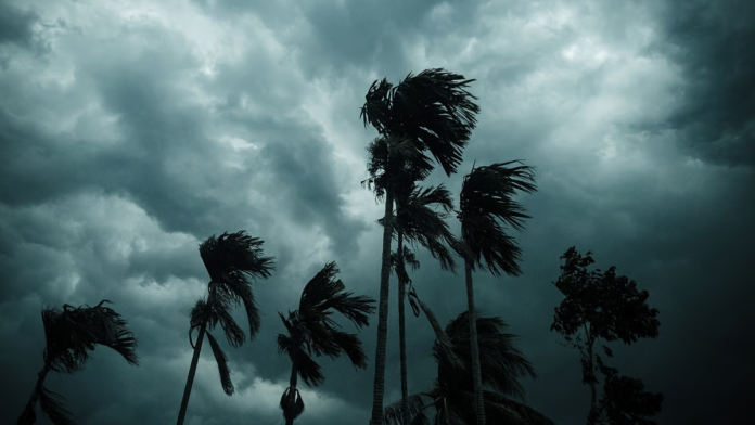 Southwest Monsoon 2026
