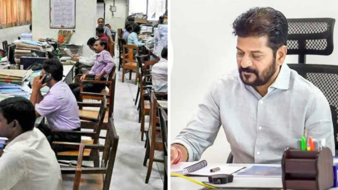 తెలంగాణ నిరుద్యోగులకు ఊరట: ప్రభుత్వ ఉద్యోగాల వయోపరిమితి 44 ఏళ్లకు పెంపు!