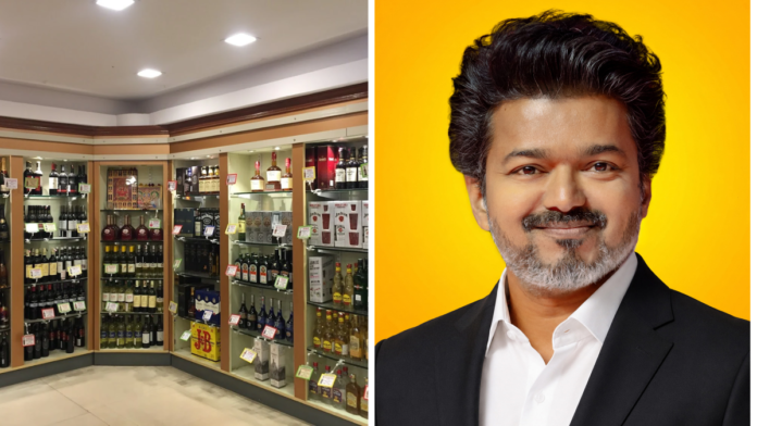 Tamil Nadu Liquor Age Limit