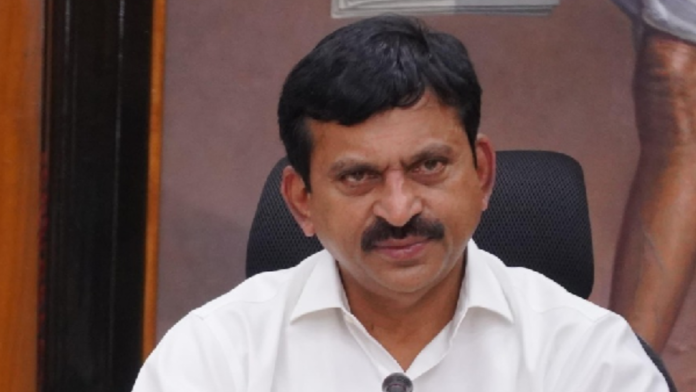Telangana Farmer Issues Resolution-ponguleti srinivas