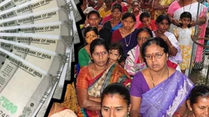 Telangana SHG Interest Free Loans