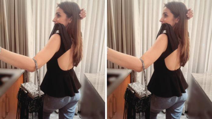 Trisha Viral Instagram Post