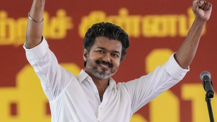 Vijay TVK Manifesto 7 Promises