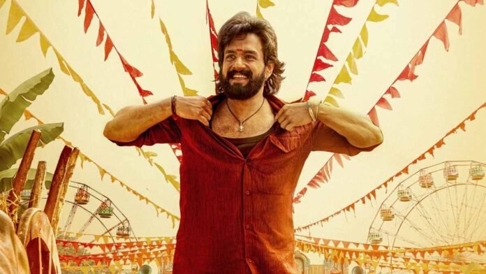 అఖిల్ ‘లెనిన్’ టీజర్