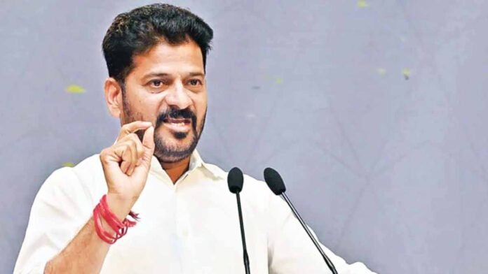 2034 వరకు నేనే సీఎం!
