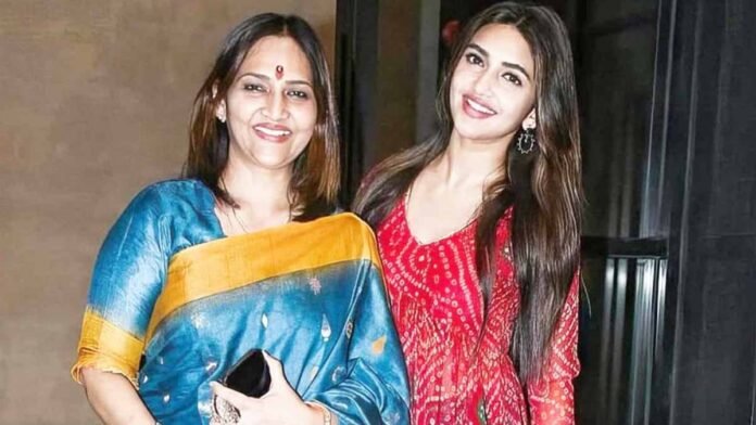 తిలక్ వర్మతో శ్రీలీల డేటింగ్ రూమర్స్